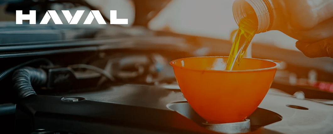 Замена масла и диагностика автомобиля за 9000₽